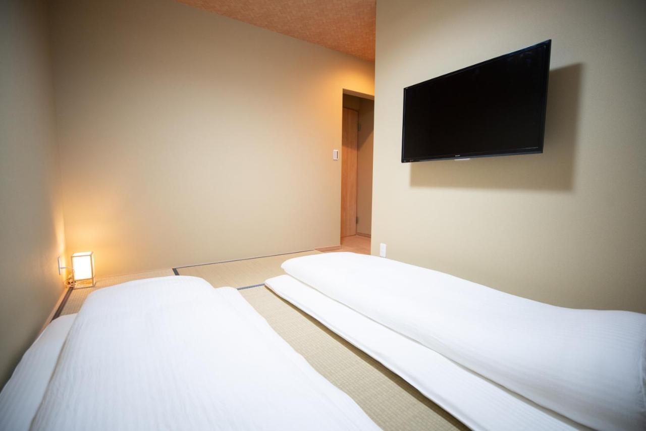 Onya Kaede Hotel Kyoto Exterior photo