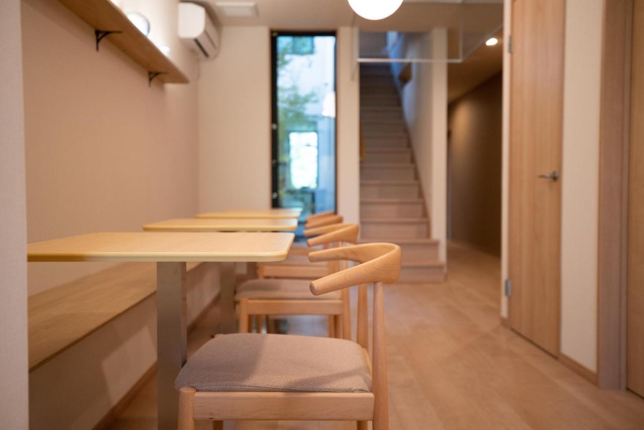 Onya Kaede Hotel Kyoto Exterior photo
