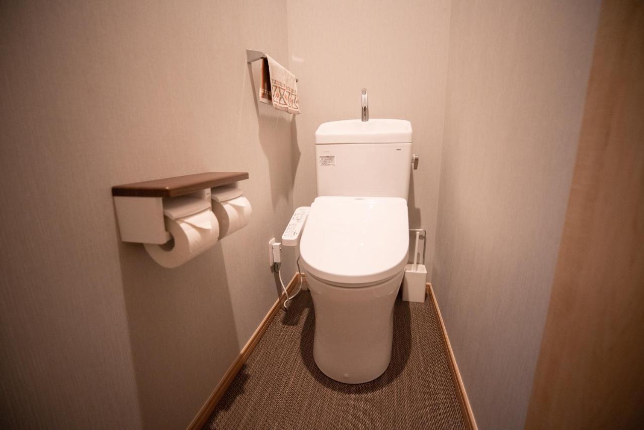 Onya Kaede Hotel Kyoto Exterior photo
