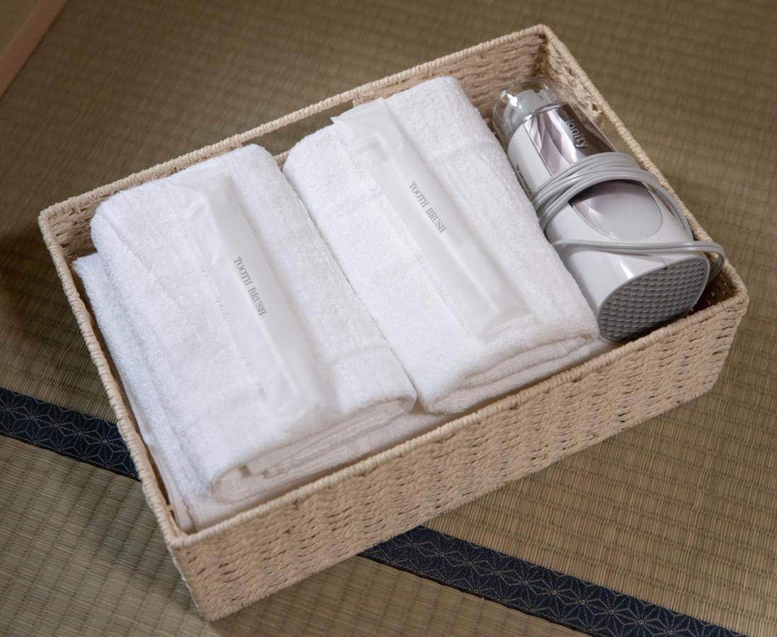 Onya Kaede Hotel Kyoto Exterior photo