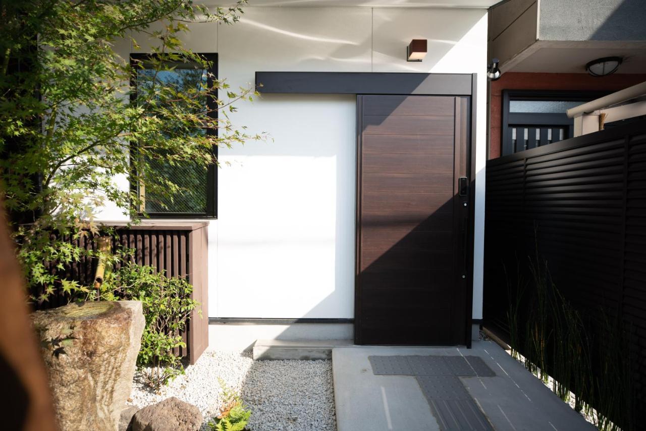 Onya Kaede Hotel Kyoto Exterior photo