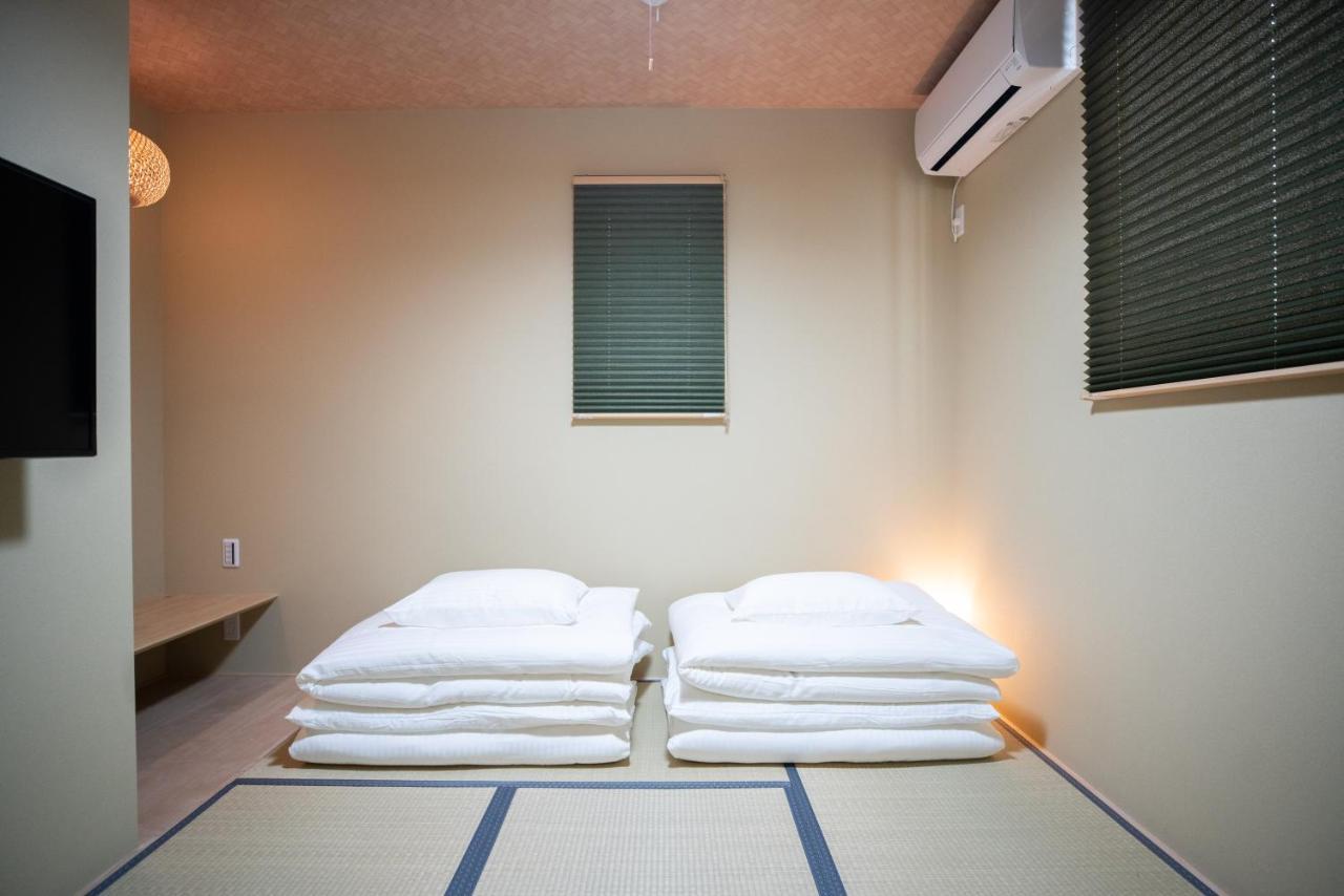 Onya Kaede Hotel Kyoto Exterior photo