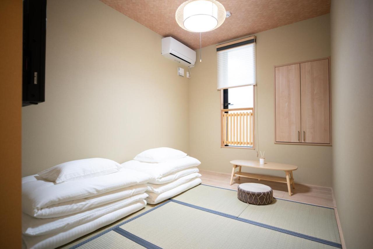 Onya Kaede Hotel Kyoto Exterior photo
