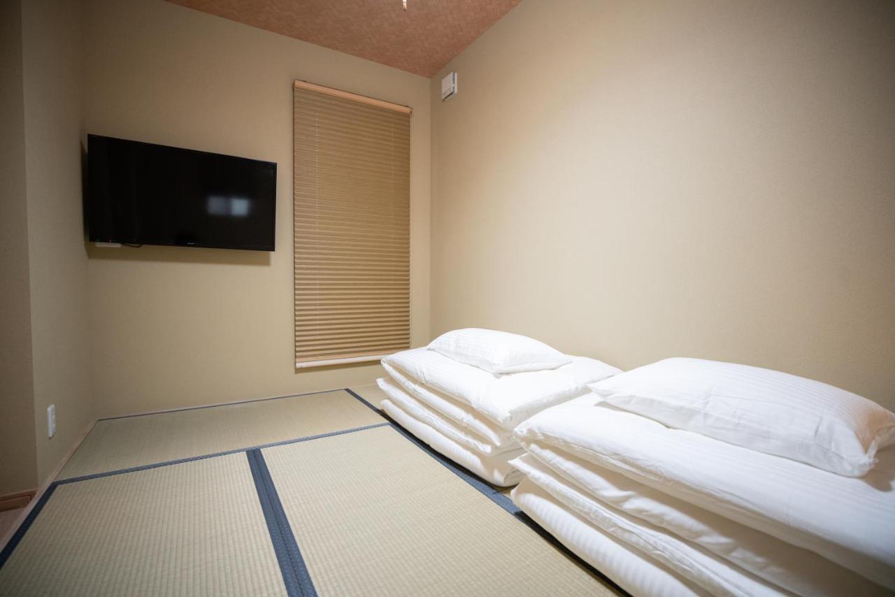 Onya Kaede Hotel Kyoto Exterior photo