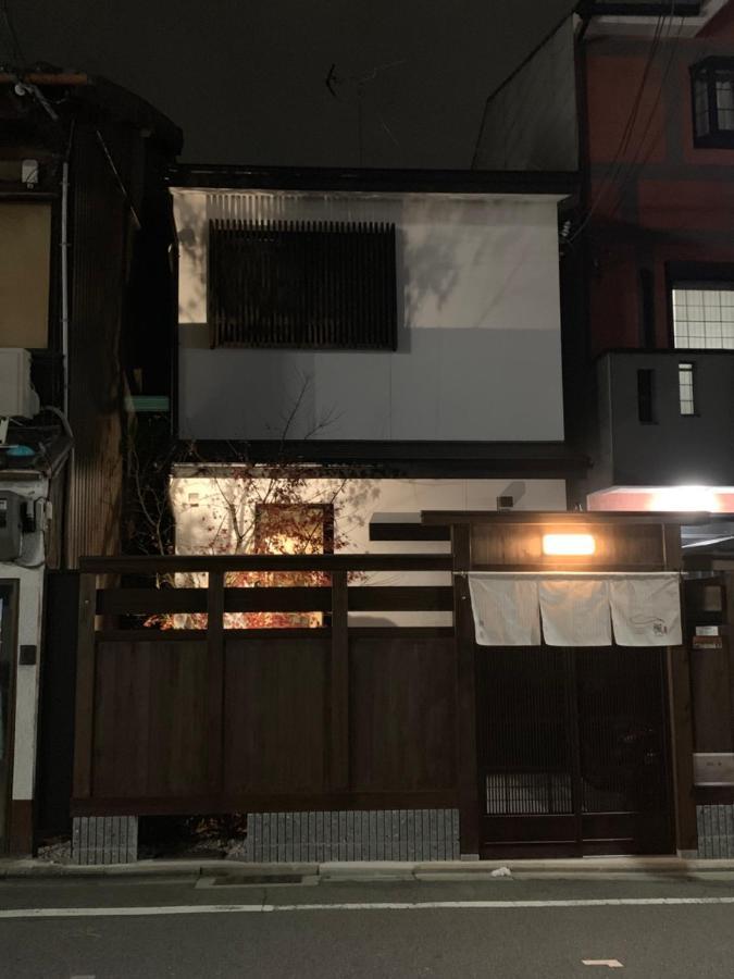 Onya Kaede Hotel Kyoto Exterior photo